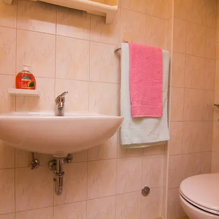 Appartamento Josipa Krk Centar *