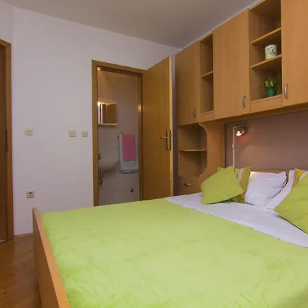 Josipa Krk Centar Appartamento Krk Town