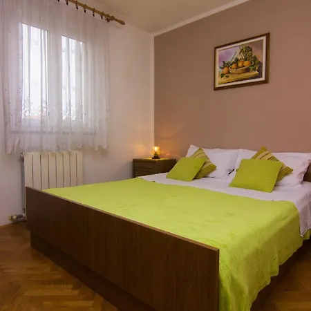 Josipa Krk Centar Krk Town
