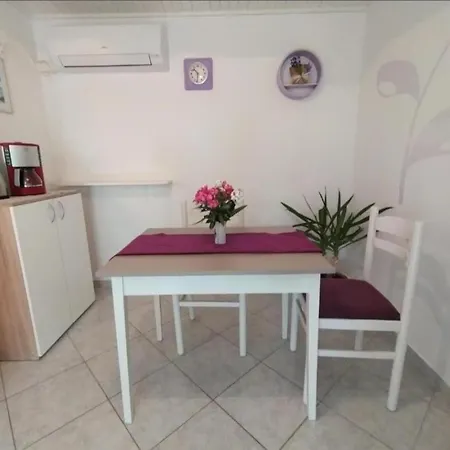 Josipa Krk Centar Krk Town