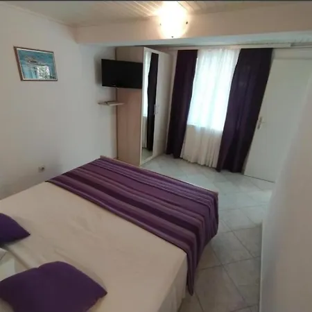 Appartamento Josipa Krk Centar *