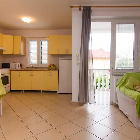 Josipa 2 Bedroms And 2 Bathrooms Apartment