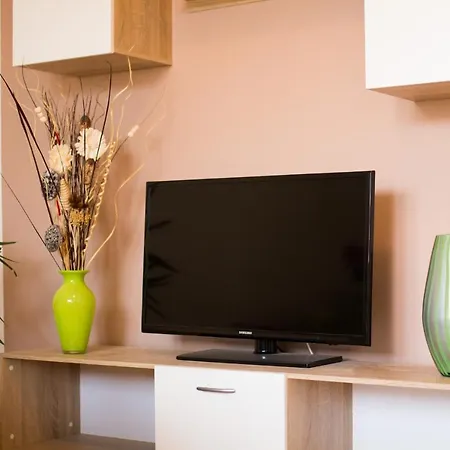 Josipa 2 Bedroms And 2 Bathrooms Apartment Krk Town