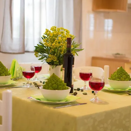 Apartment Josipa 2 Bedroms And 2 Bathrooms Krk Town