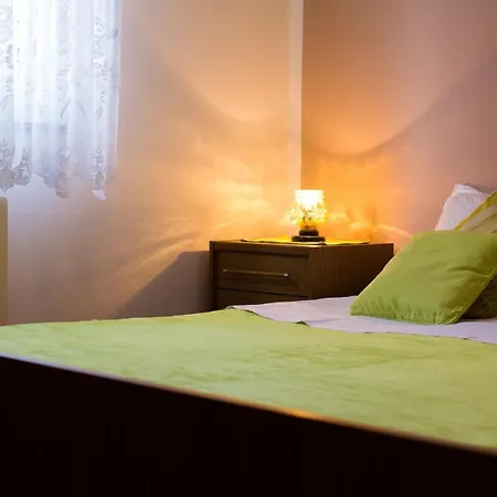 Apartment Josipa 2 Bedroms And 2 Bathrooms Krk Town