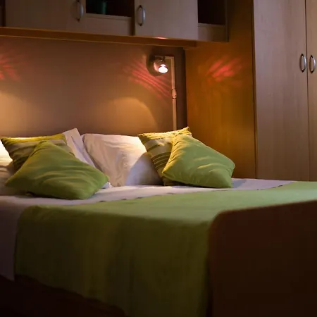 Josipa 2 Bedroms And 2 Bathrooms Krk Town