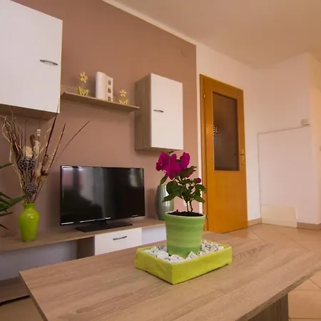 Apartment Josipa 2 Bedroms And 2 Bathrooms