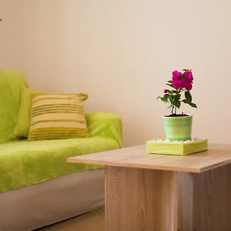 Josipa 2 Bedroms And 2 Bathrooms Krk Town